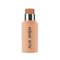 Alix Avien Creamy Moisturizing Vitamin E Stick Contour 303 Warm Brown