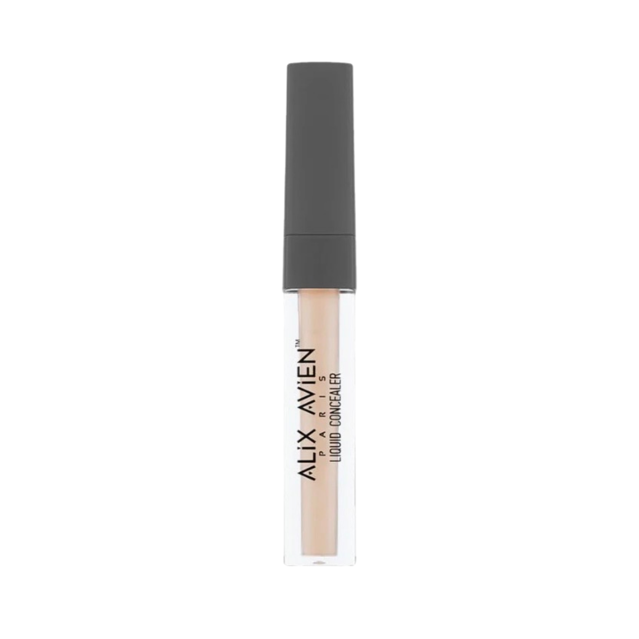 Alix Avien Pomegranate Extract Matte Liquid Concealer 105 Cool Rose