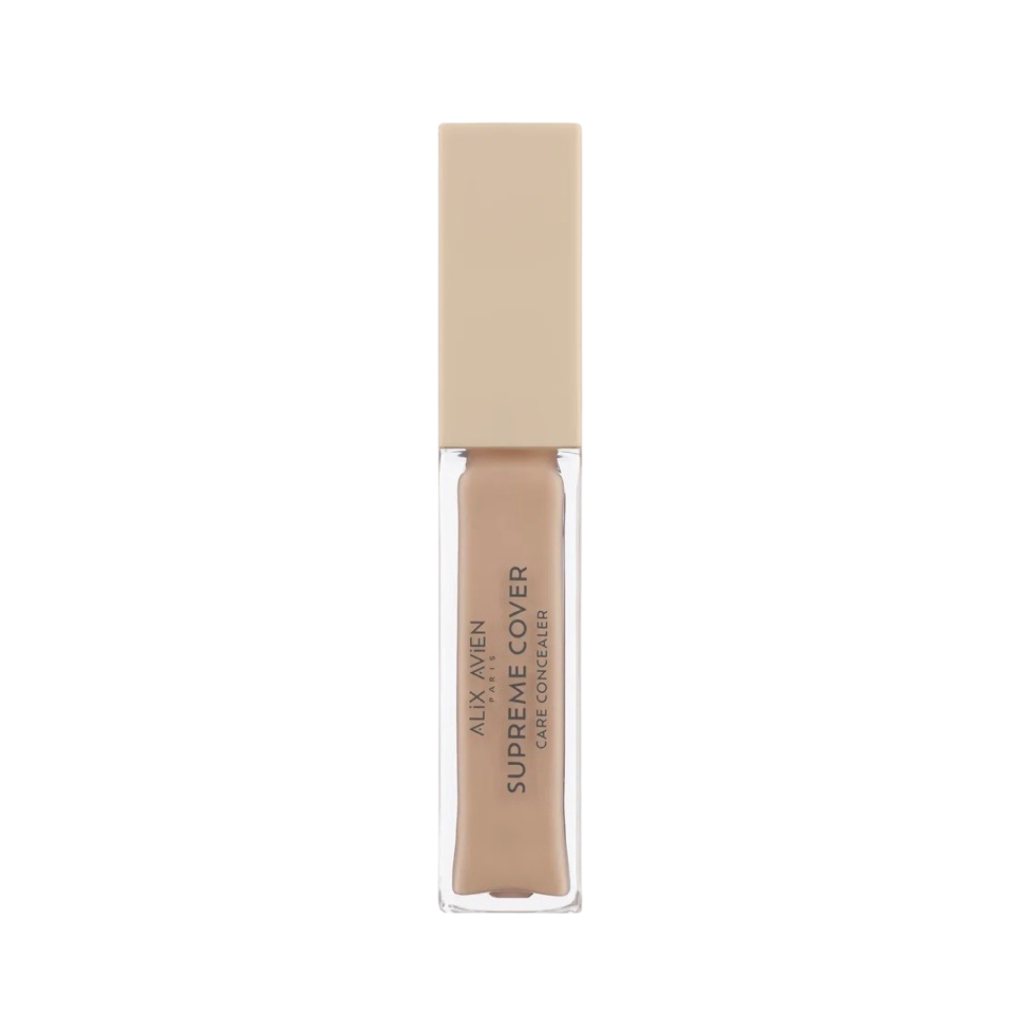 Alix Avien Supreme Cover Concealer 909 Cashew Beige