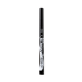 Show By Pastel Black Allnight Waterproof Artliner