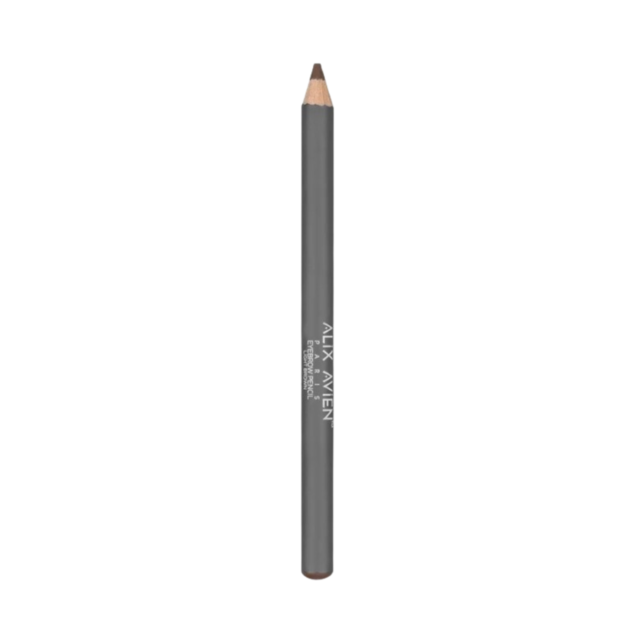 Alix Avien Eyebrow Pencil Light Brown