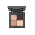 Alix Avien Shimmer 4-Pan Eyeshadow Palette Expressive Harmony Matte 804 Harmony Of Colors