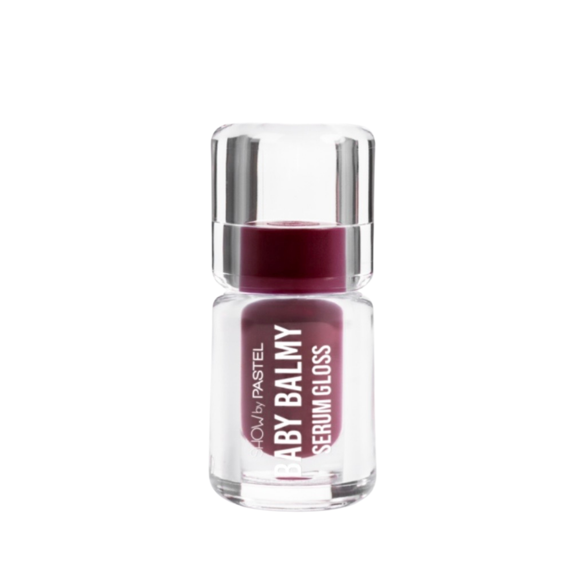 Show By Pastel Baby Balmy Serum Gloss 38 Lovebombing