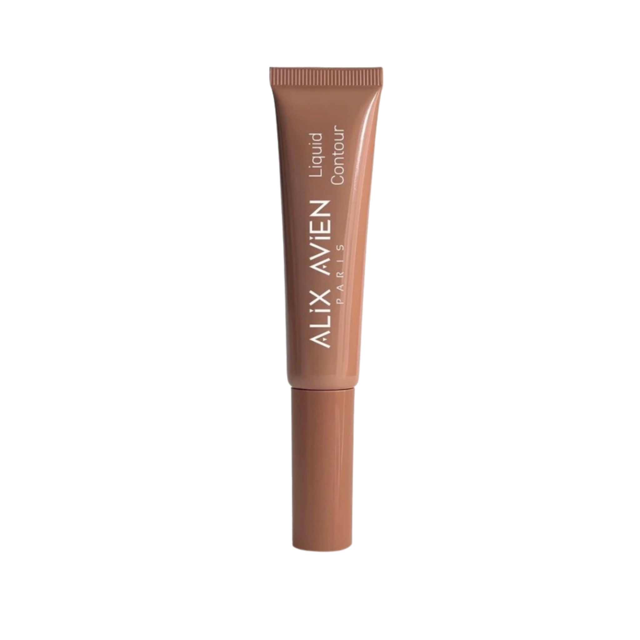Alix Avien Vitamin E Creamy Liquid Contour 104 Mahogany