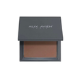 Alix Avien Silky Matte Bronzing Powder 302 Deep Bronze