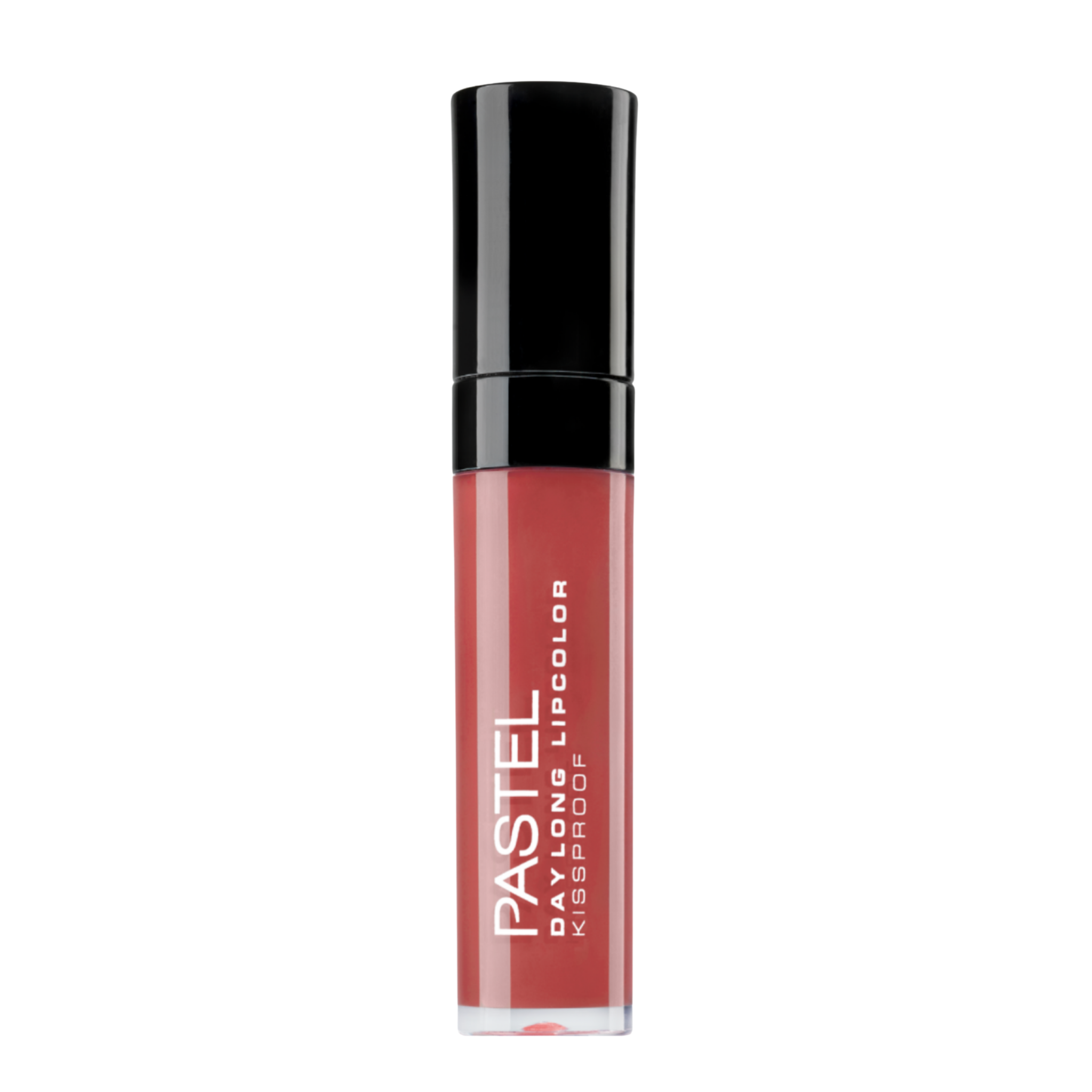 Pastel Daylong Lipcolor Kissproof Liquid Matte Lipstick 44