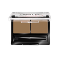 Pastel Eyebrow Duo 01 Light 2.5 g eyebrow shadow & 1.5 g wax