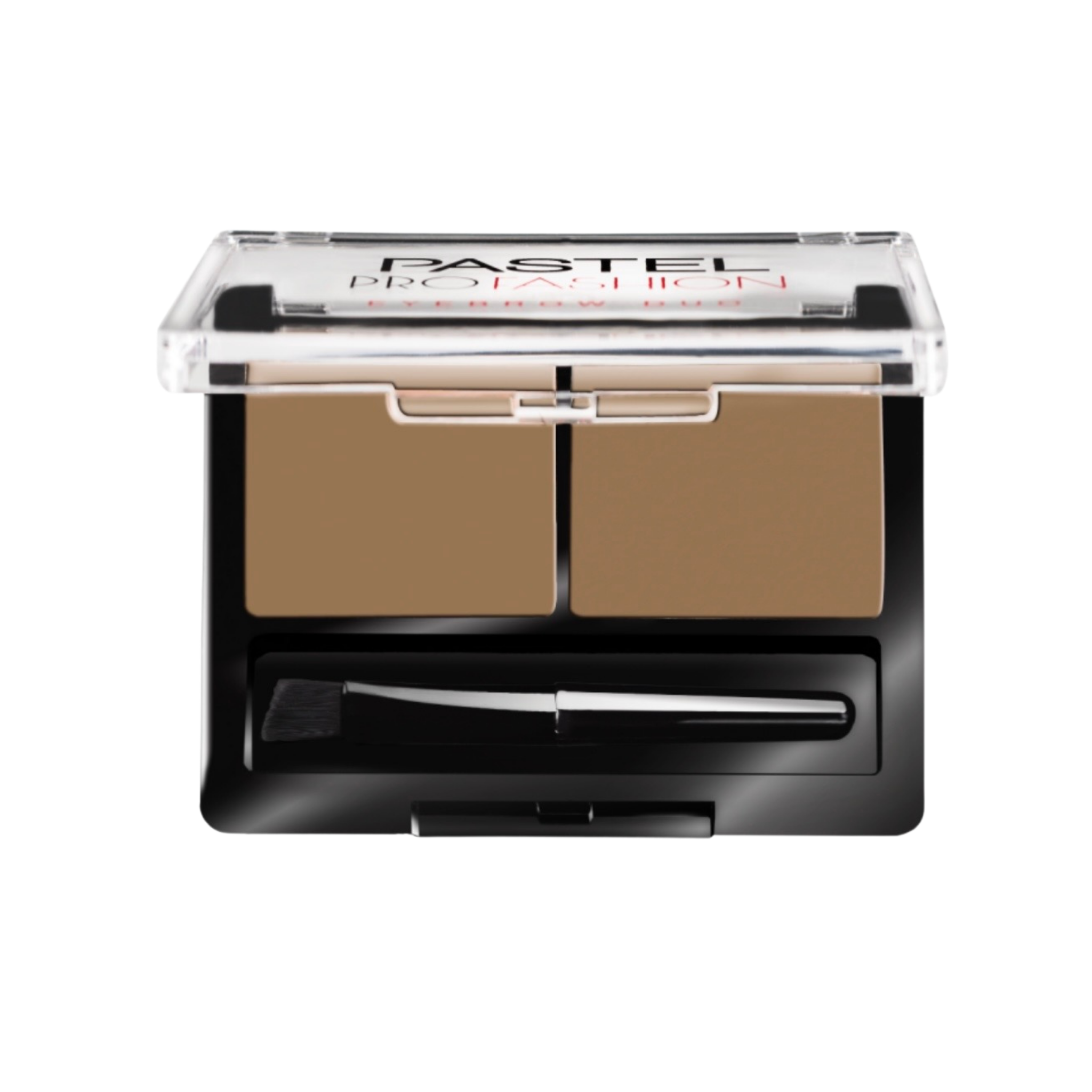 Pastel Eyebrow Duo 01 Light 2.5 g eyebrow shadow & 1.5 g wax