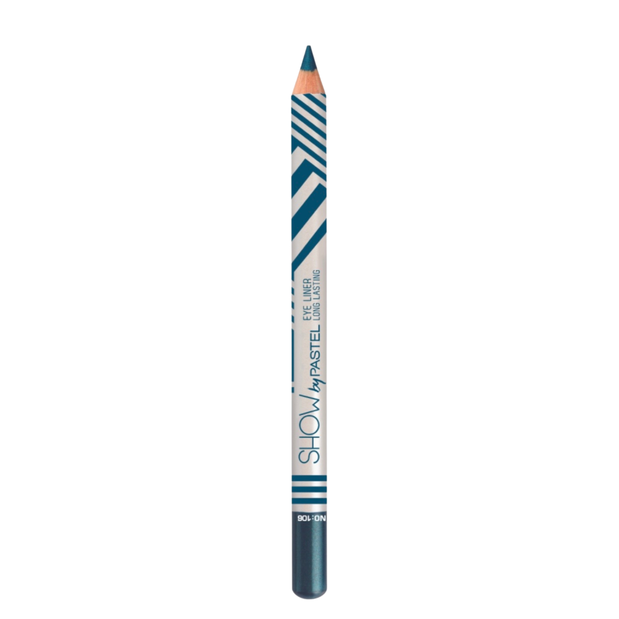 Show By Pastel Eye Liner 106 1.14 g