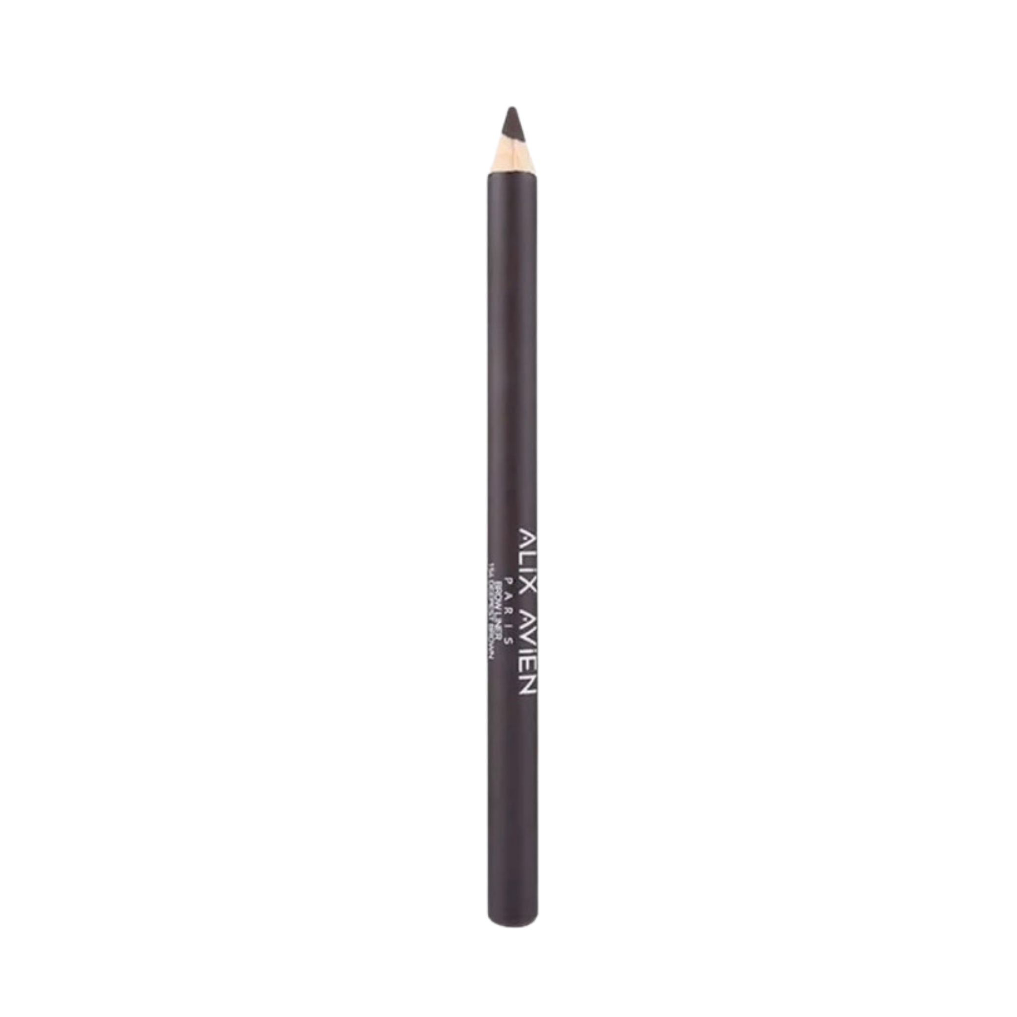 Alix Avien 9-Hour Long-Lasting Sculpting Brow Liner 154 Deepest Brown