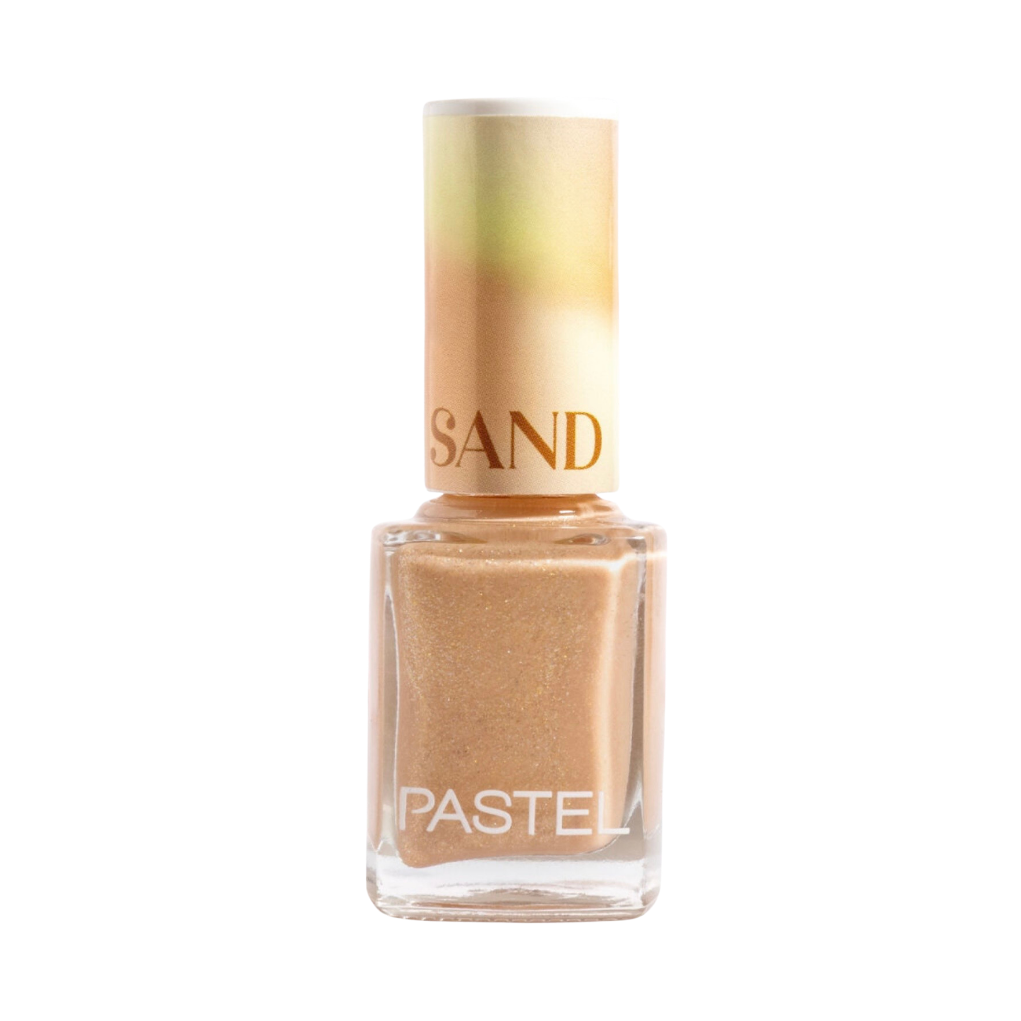 Pastel Nail Polish 441