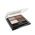 Pastel Quad Eyeshadow 201 4 x 2.3 g
