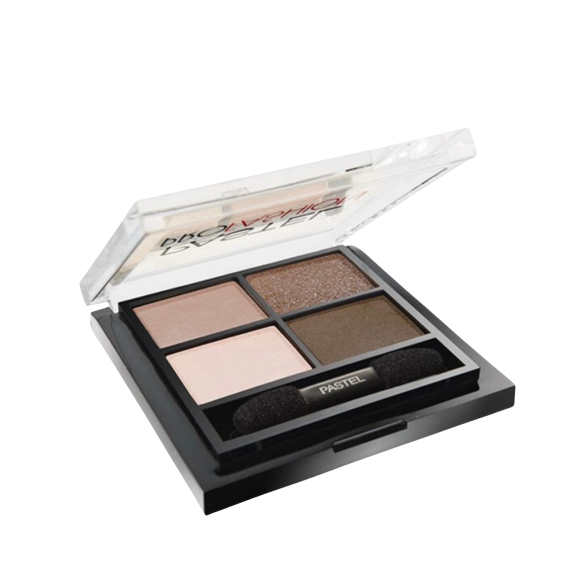 Pastel Quad Eyeshadow 201 4 x 2.3 g