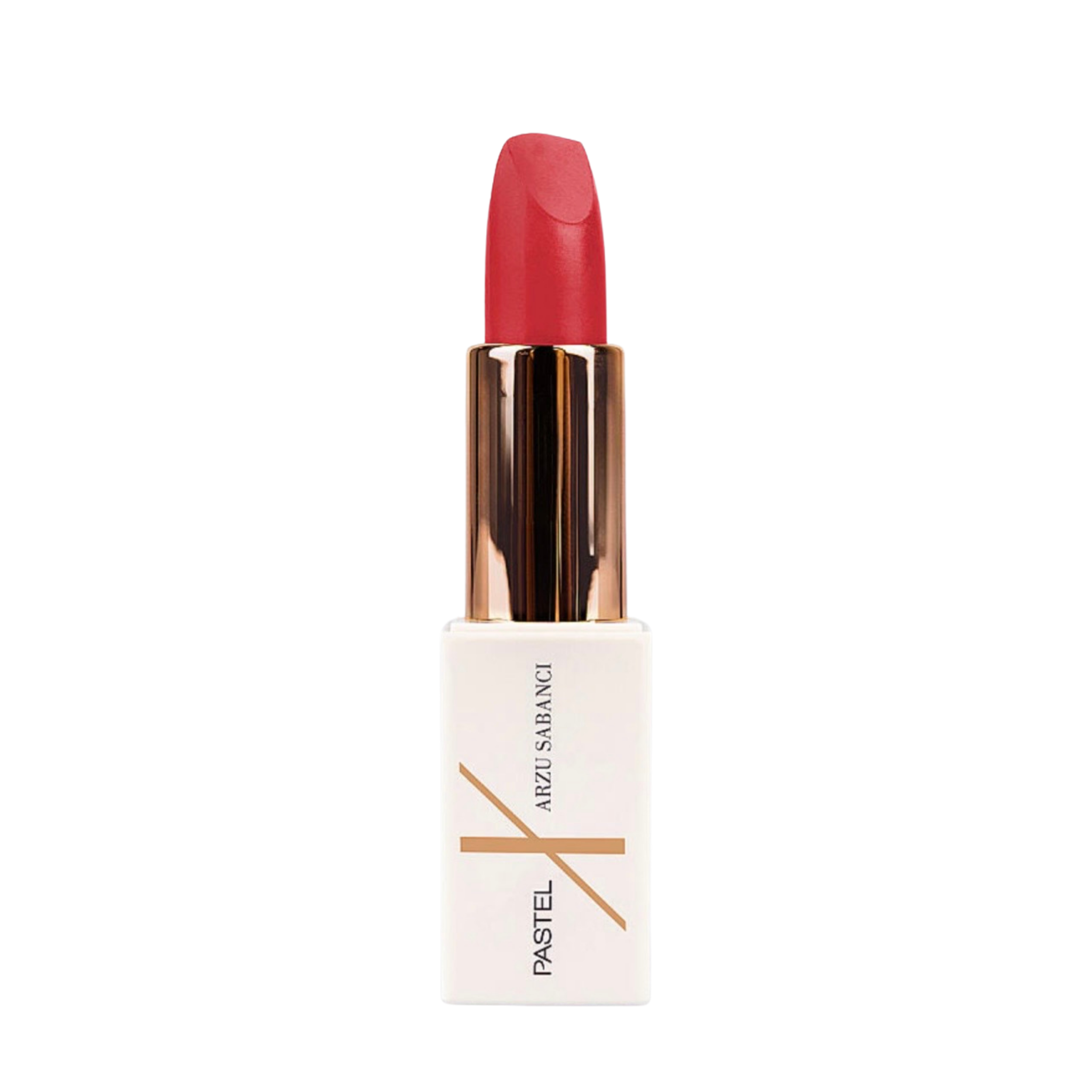 Pastel x Arzu Sabancı Summer Glow Lipstick No 26
