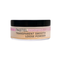 Pastel Transparent Smooth Loose Powder 101 Banana 22 g