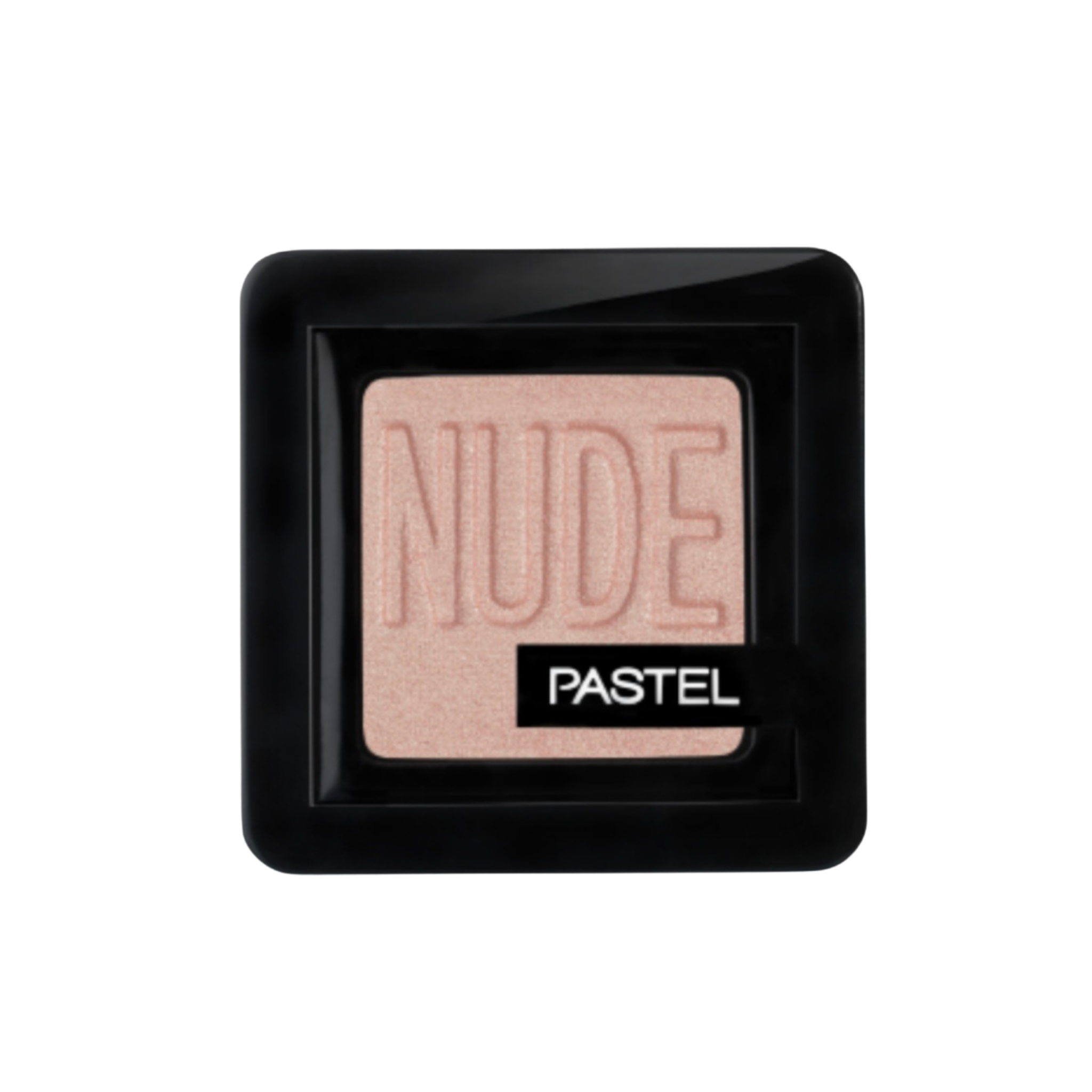 Pastel Nude Single Eyeshadow 82 Fairy 3 g