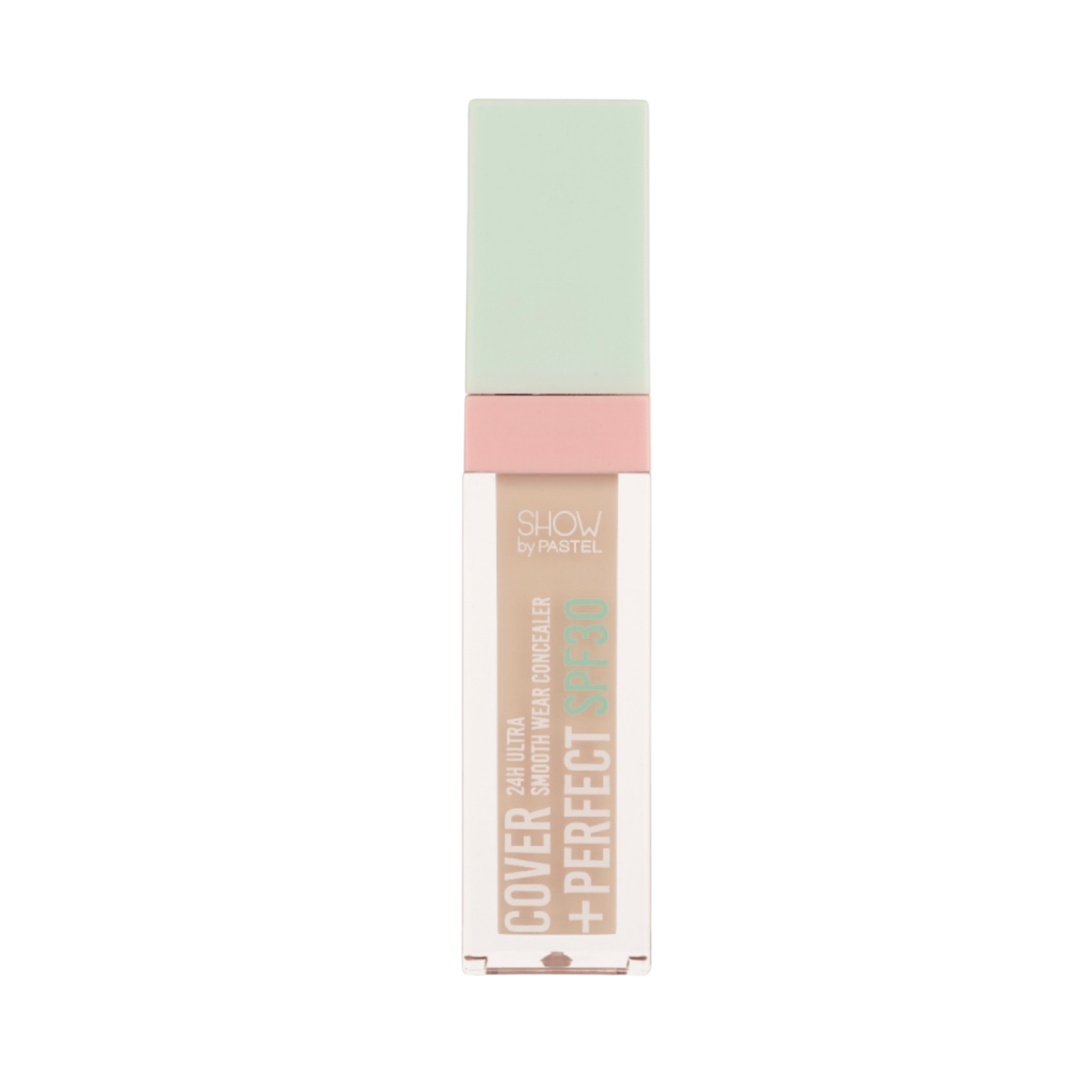 Show By Pastel Cover+Perfect Concealer SPF30 303 BabyPowder 7.8 ml