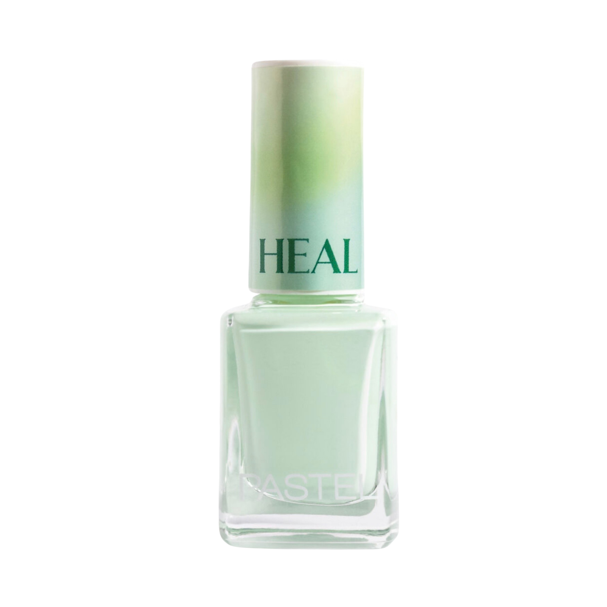 Pastel Nail Polish 438