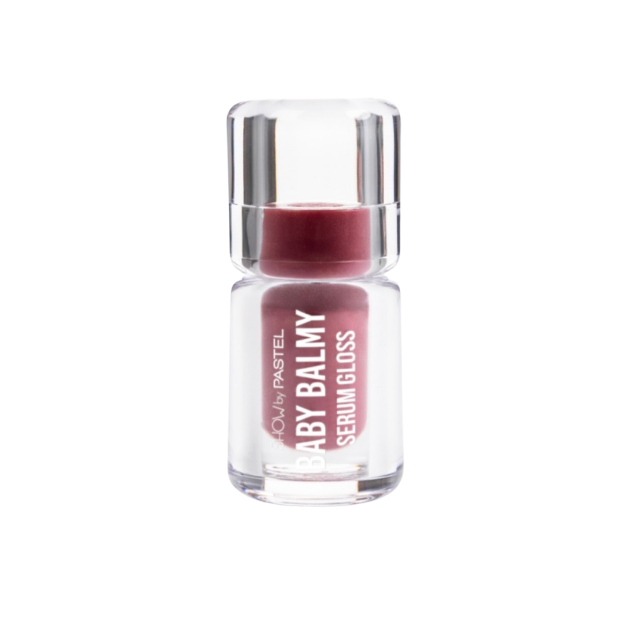 Show By Pastel Baby Balmy Serum Gloss 35 Euphoria