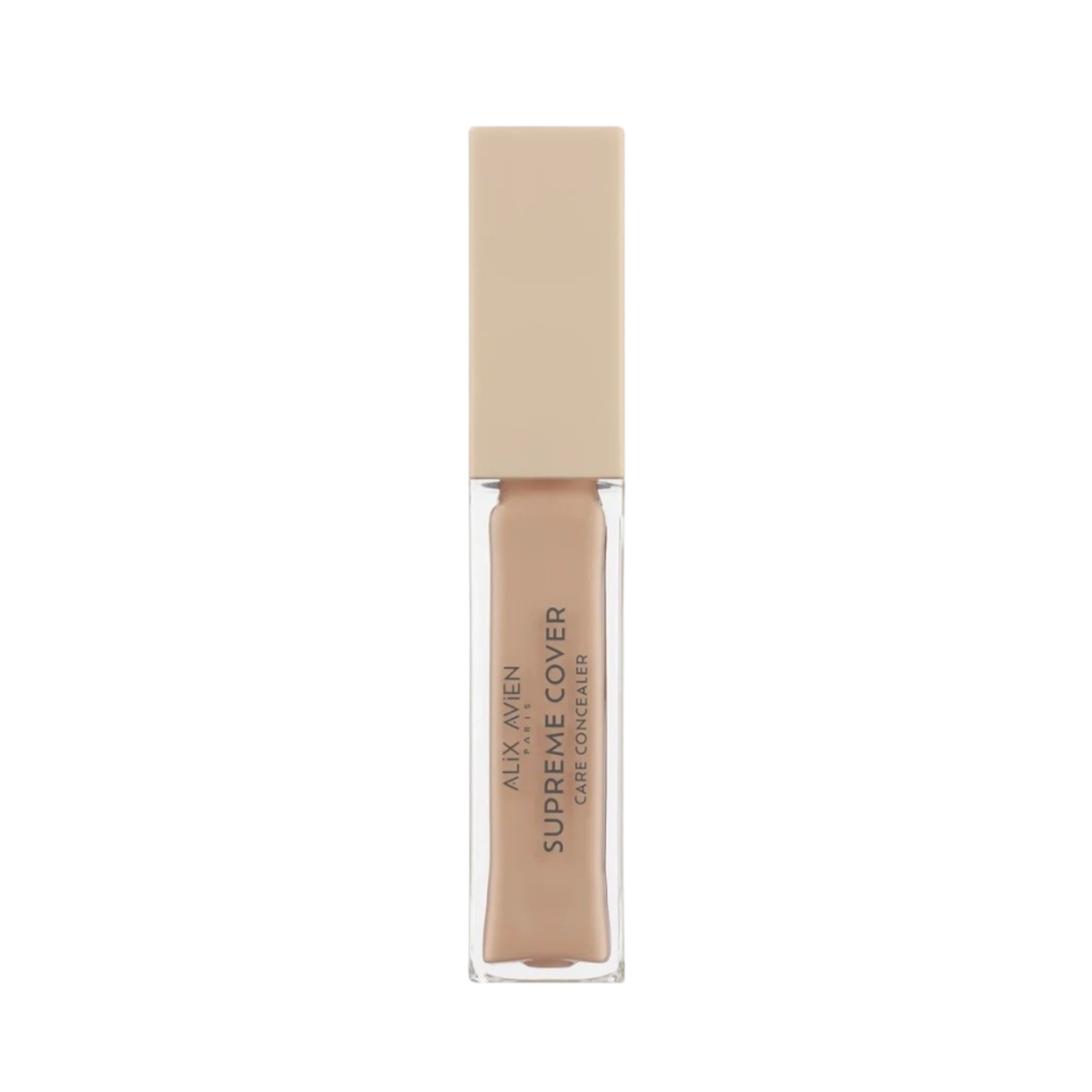 Alix Avien Supreme Cover Concealer 907 Creamy Buscuit
