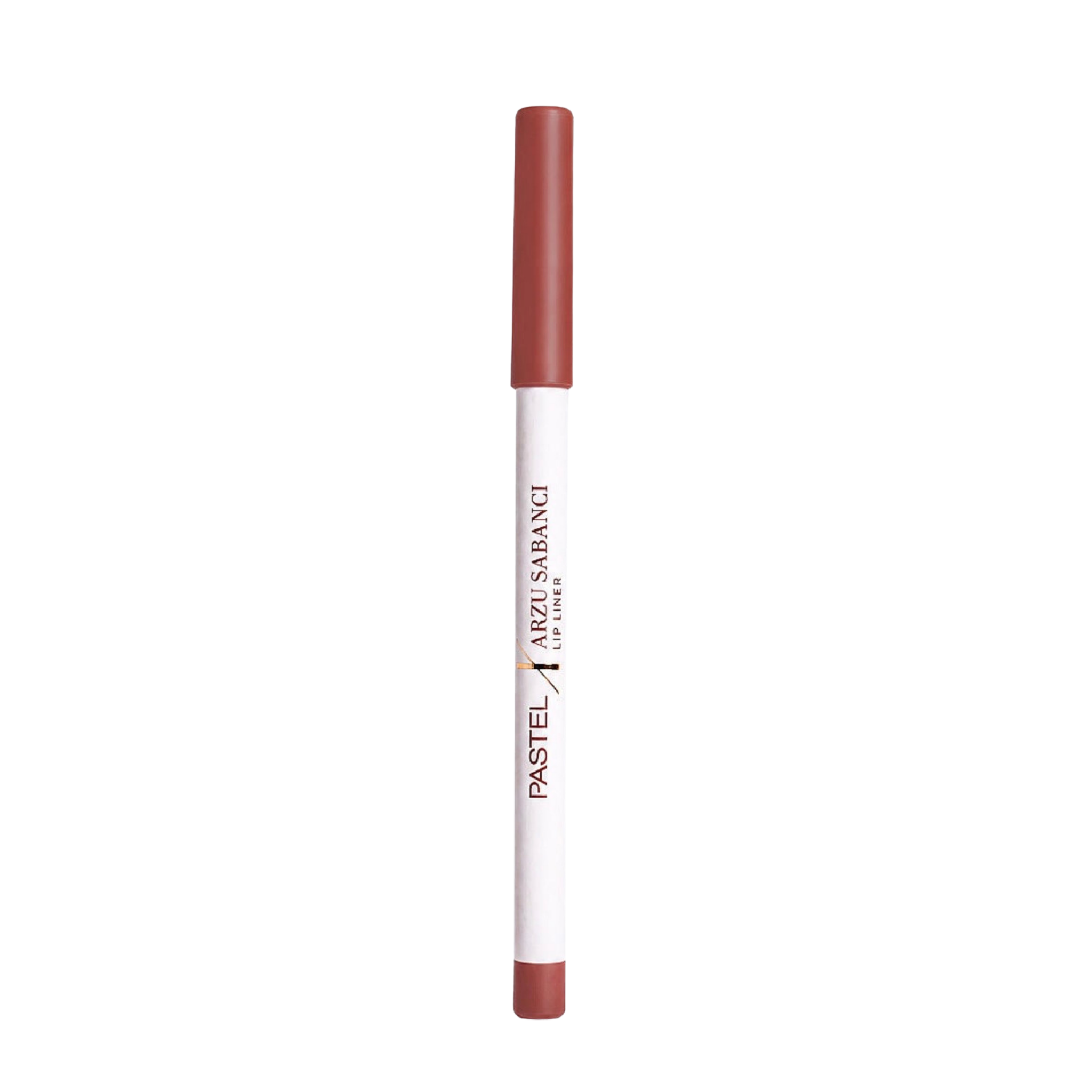 Pastel x Arzu Sabancı Summer Glow Lip Pencil No 43