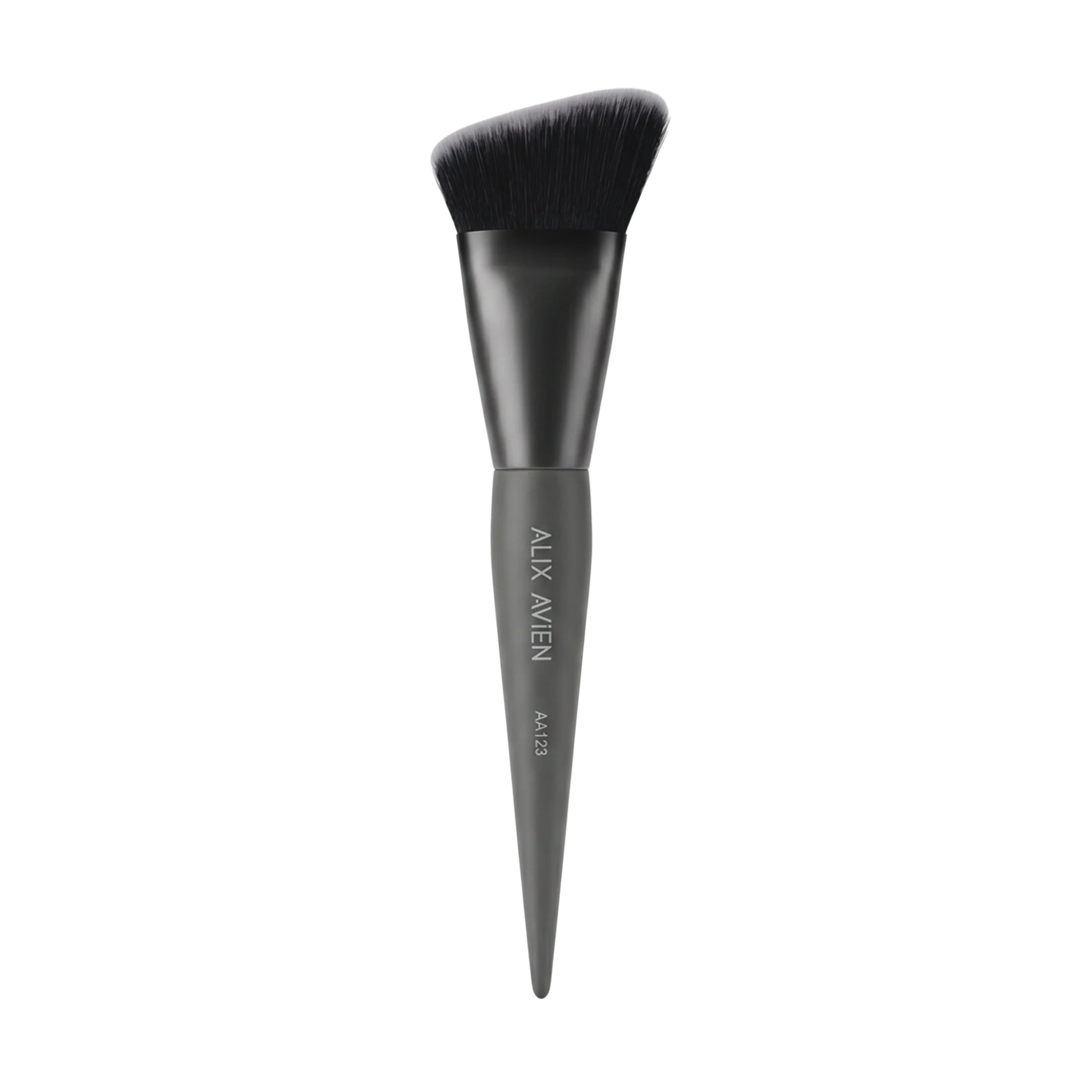 Alix Avien Flawless Base Brush Foundation & Base Application Brush