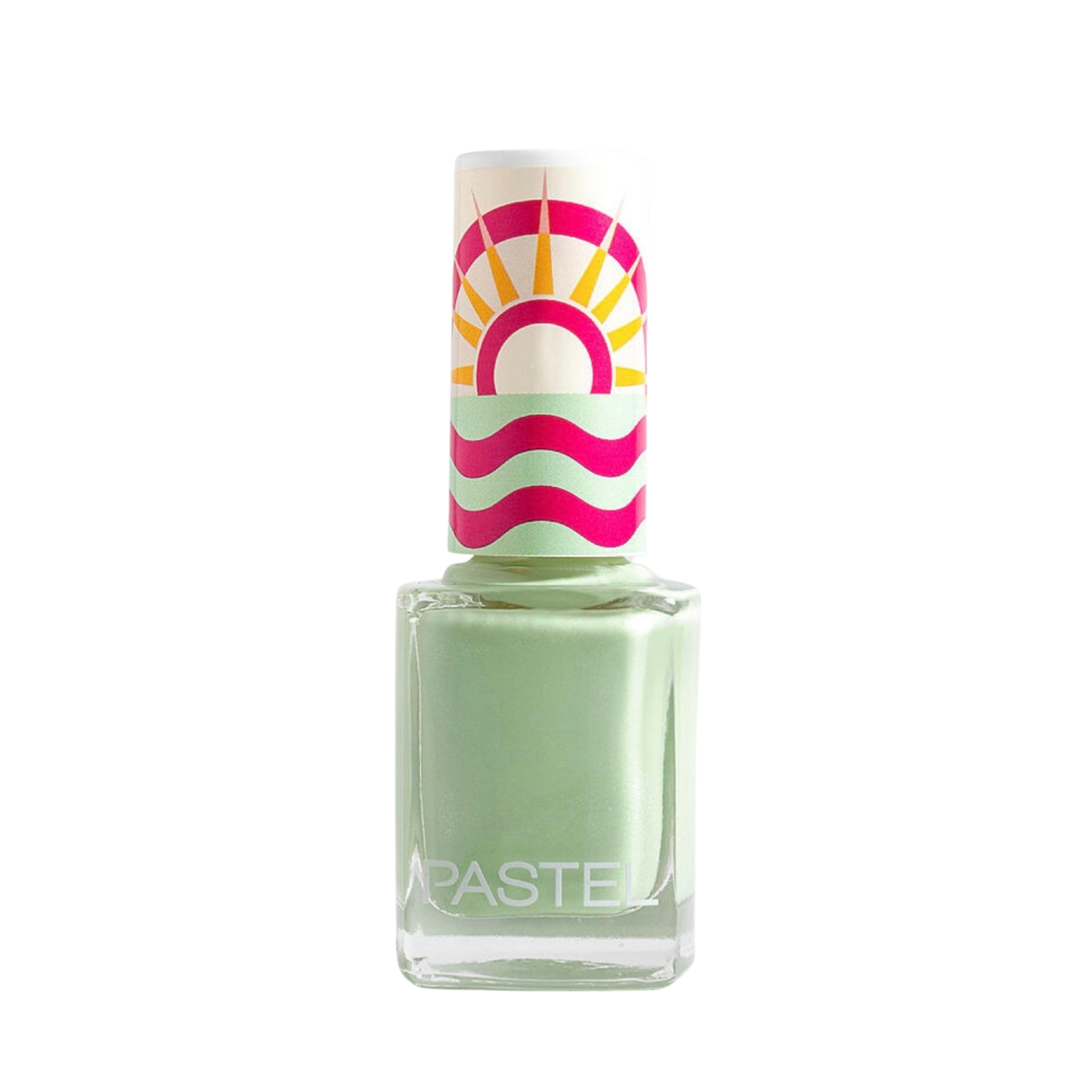 Pastel Nail Polish 459