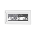 Show By Pastel Monochrome Duo Eyes 32 Blackout 2 x 1.3 g
