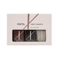 Pastel X Arzu Sabancı Oje Set 3 806-807-808