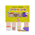 Show By Pastel Glow-Up Girl! That Girl Mini Kit (Liquid Blush Mini 59 & Liquid Highlighter Mini 72 & Clear Lip Gloss Mini)