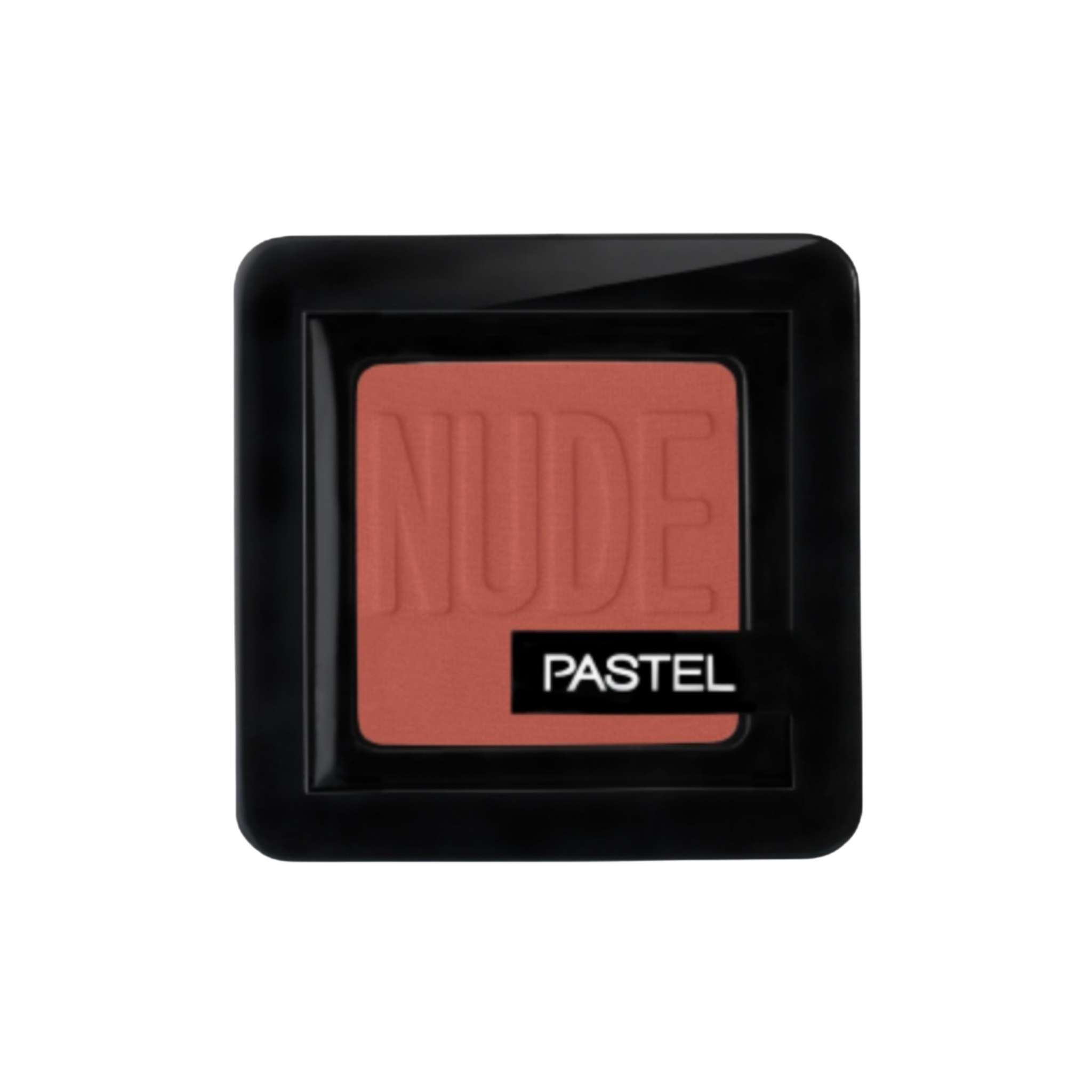 Pastel Nude Single Eyeshadow 89 Hot 3 g