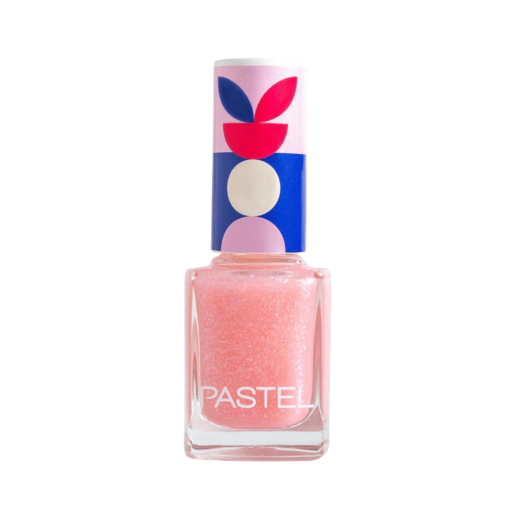 Pastel Nail Polish 464