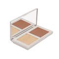 Pastel X Arzu Sabancı Duo Bronzer & Highlighter Set