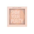 Show By Pastel 101 Show Your Purity Powder Pudra Fair 9.3 g