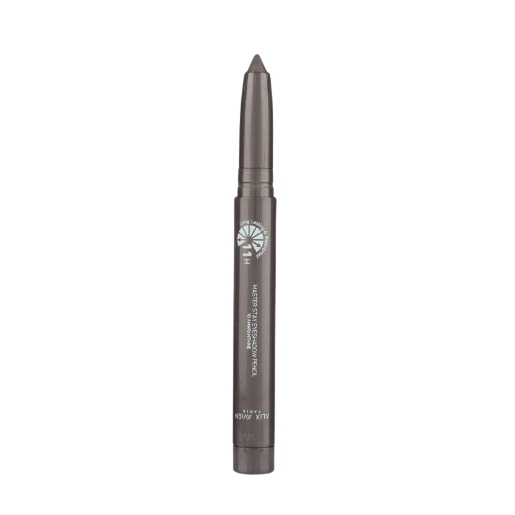 Alix Avien Master Stay 10 Amaranthine 11-Hour Long-Lasting Waterproof Creamy Eye Liner Shadow
