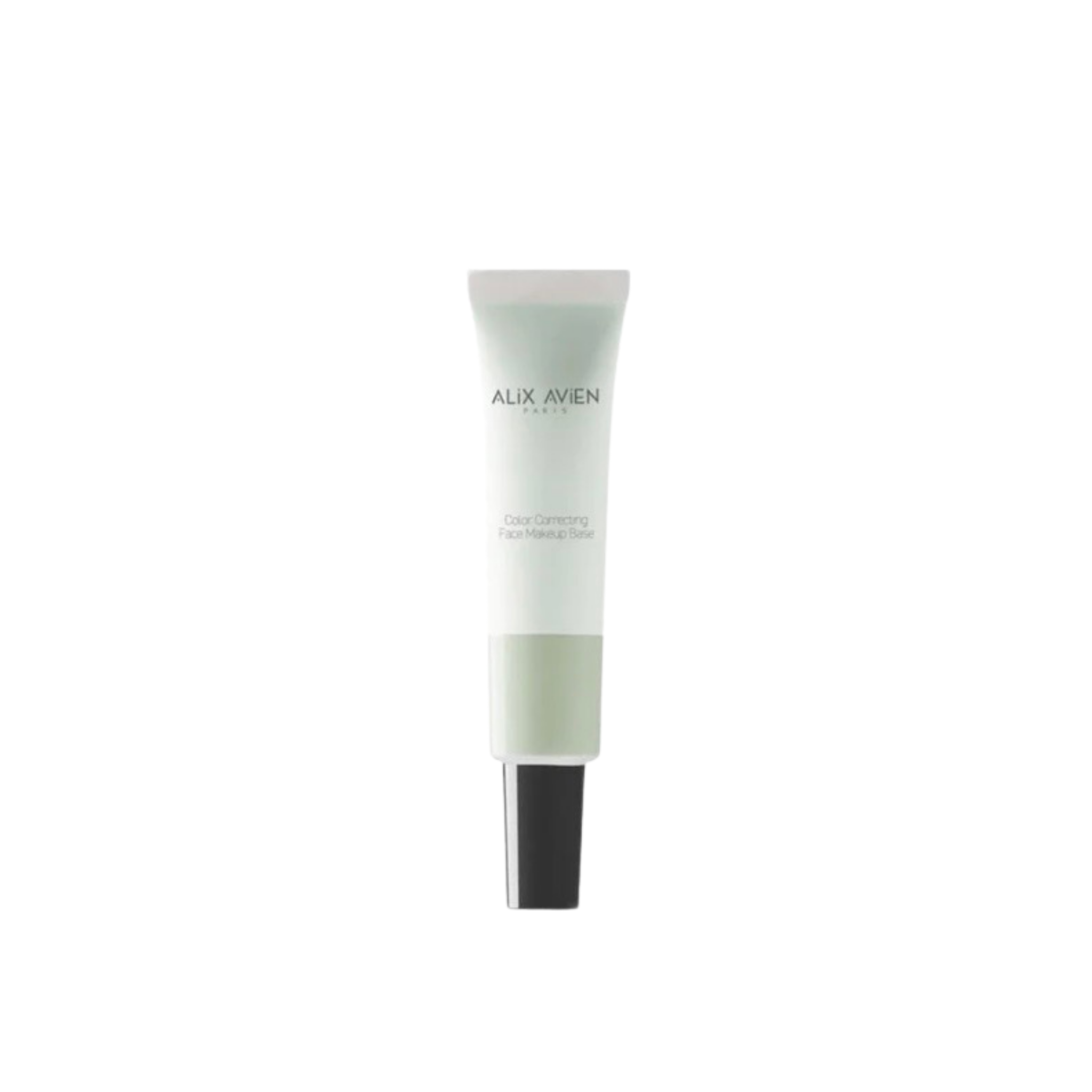 Alix Avien Color Correcting Makeup Base Mint SPF15 Moisturizing Tone-Evening Primer 30 ml