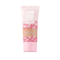 Show By Pastel 503 Show Your Freshness Skin Tint Foundation Honey 30 ml