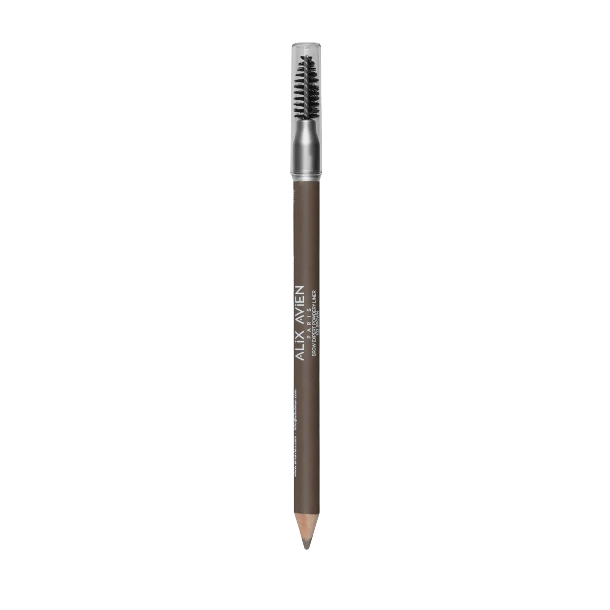 Alix Avien Eyebrow Expert Powdery Liner 103 Brown