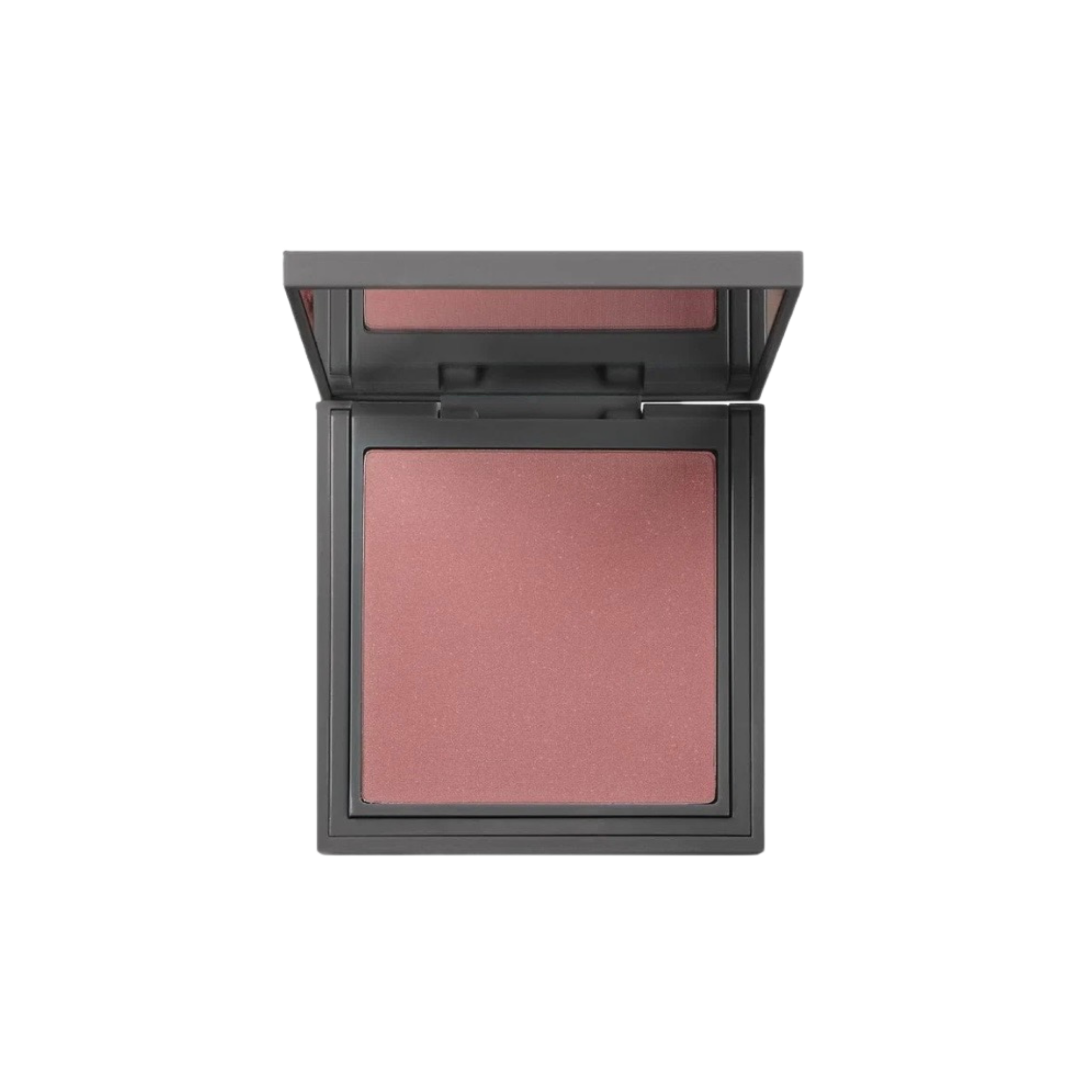 Alix Avien Powder Blush 101 Nude Pink High Pigment Silky Formula