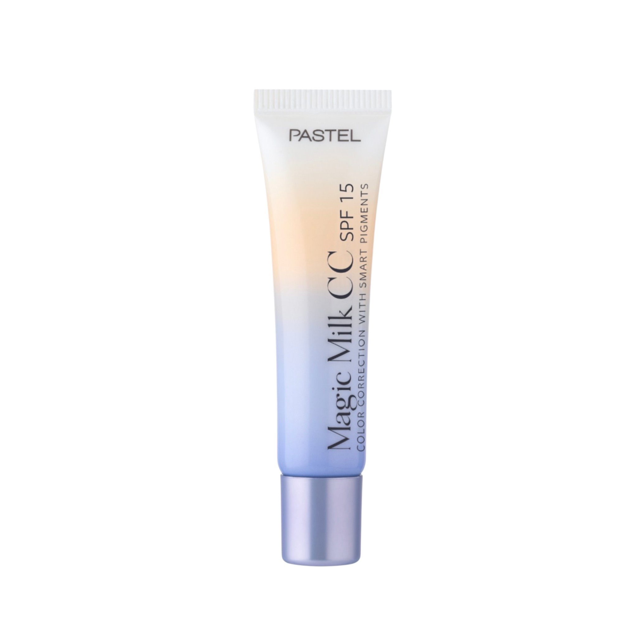 Pastel Magic Milk CC SPF 15 50 Light Medium 30 ml