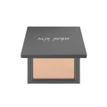 Alix Avien 12-Hour Long-Lasting Matte Finish Compact Powder 06 Creamy