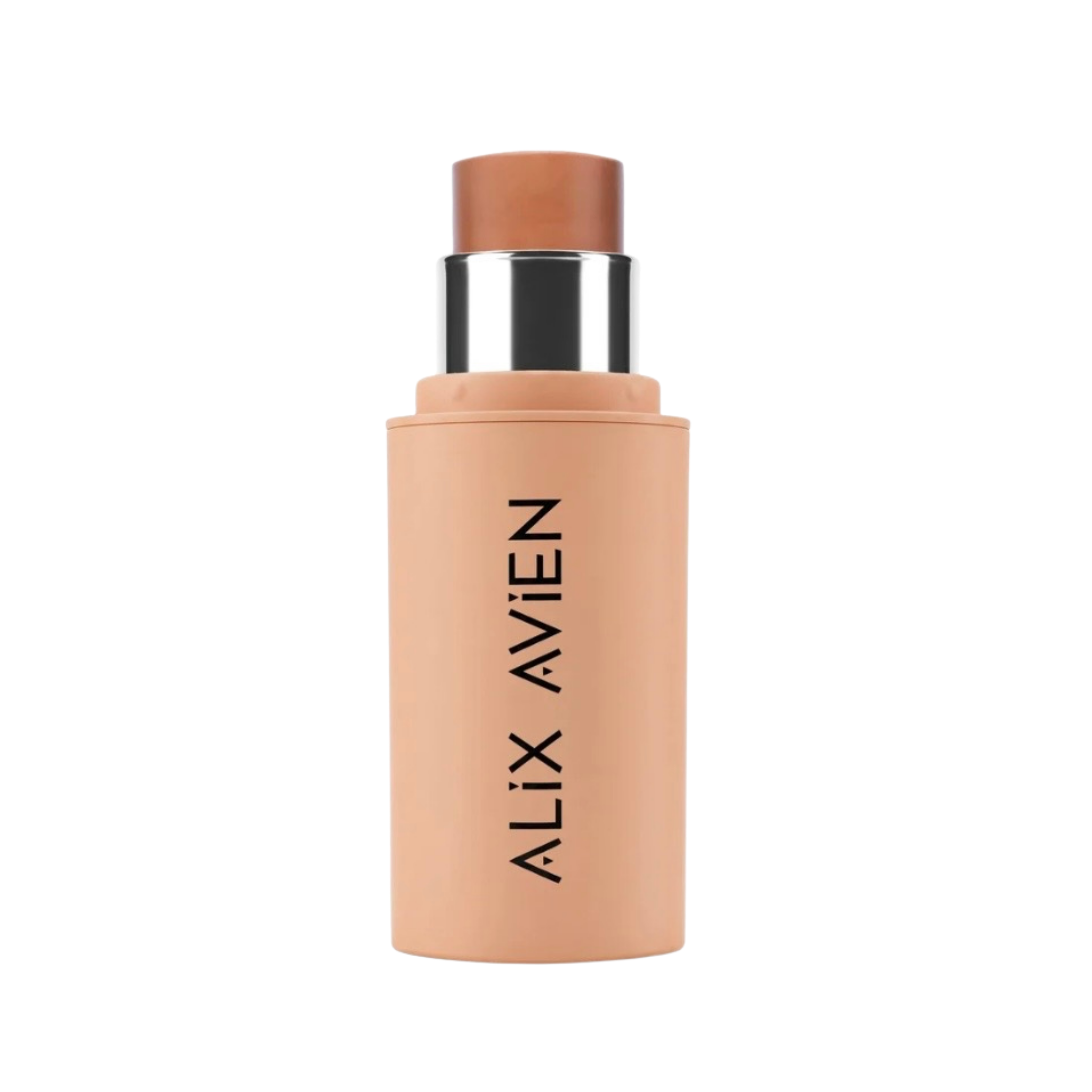 Alix Avien Creamy Moisturizing Vitamin E Stick Contour 304 Truffle