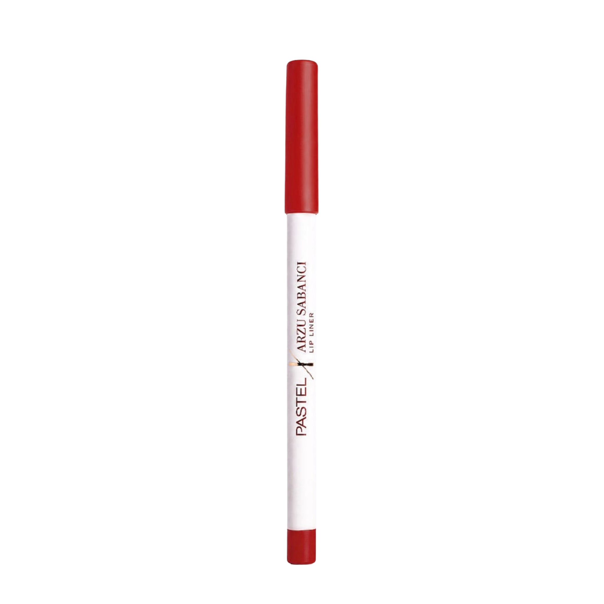 Pastel x Arzu Sabancı Summer Glow Lip Pencil No 42