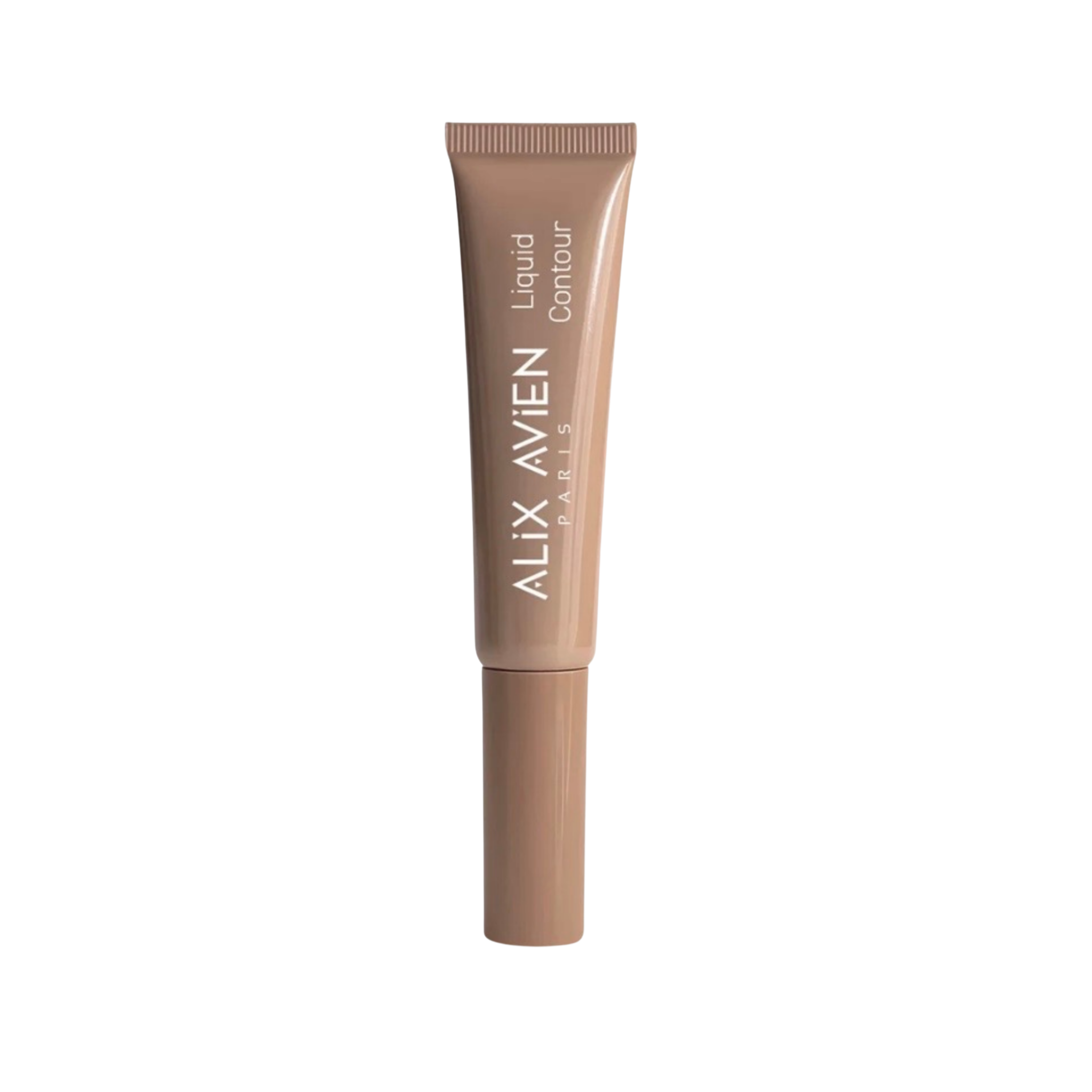 Alix Avien Vitamin E Creamy Liquid Contour 103 Fawn Brown
