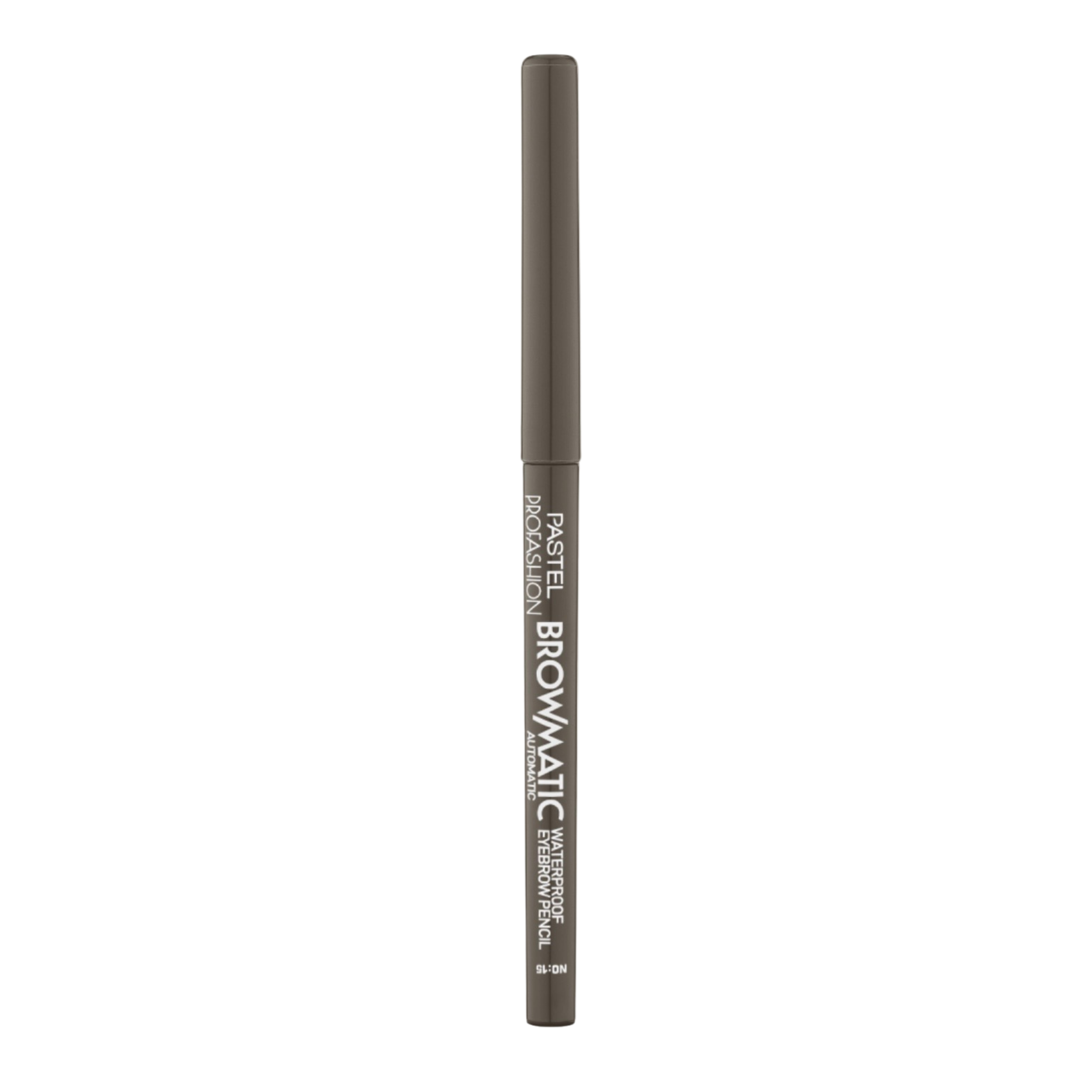 Pastel Browmatic Waterproof Eyebrow Pencil 15 0.35 g