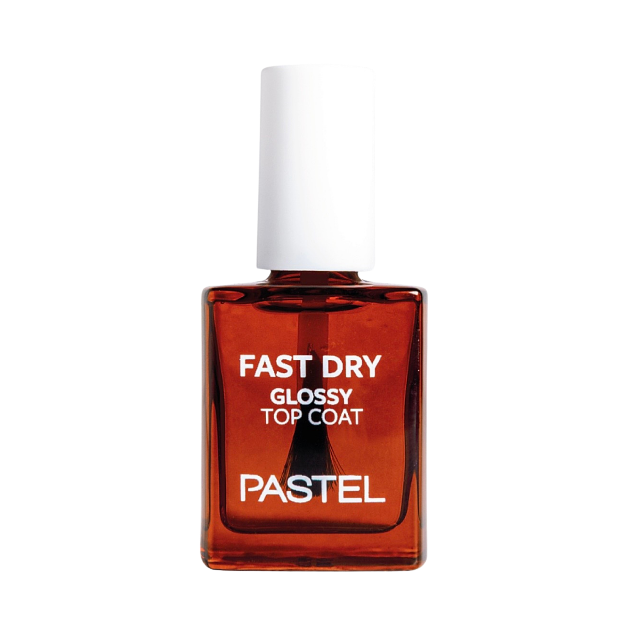 Pastel Fast Dry Glossy Top Coat