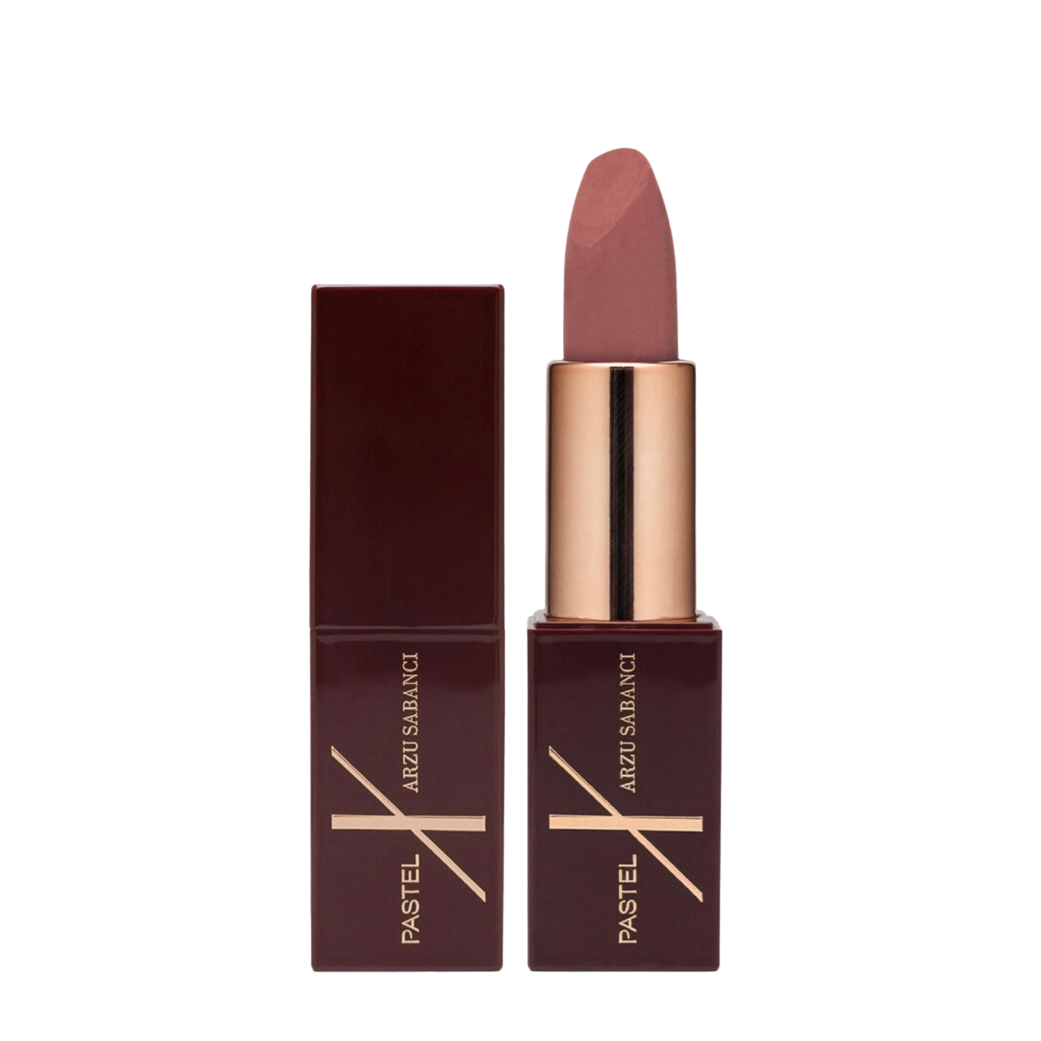 Pastel x Arzu Sabancı Lipstick 22
