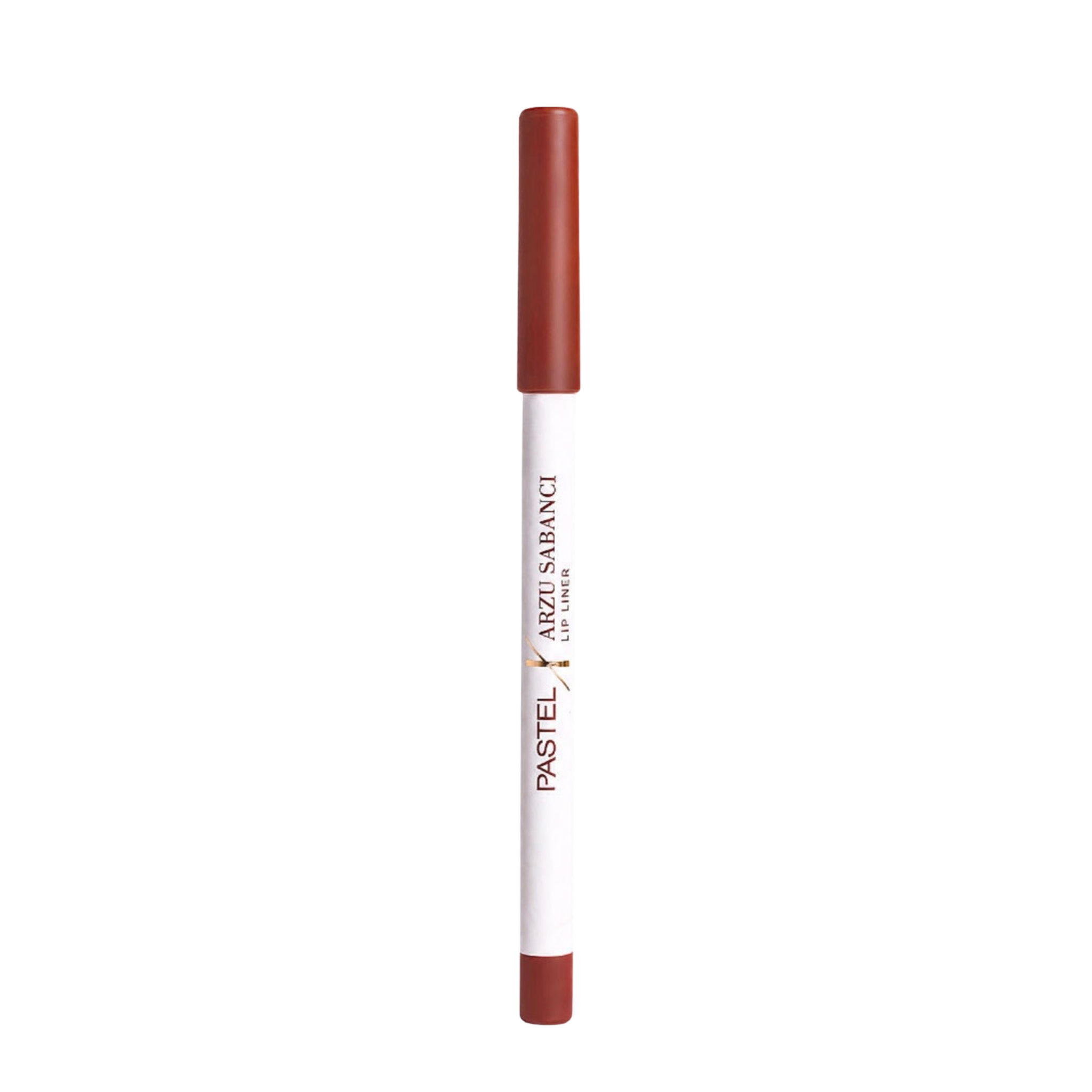 Pastel x Arzu Sabancı Summer Glow Lip Pencil No 44