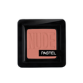 Pastel Nude Single Eyeshadow 87 Sincere 3 g