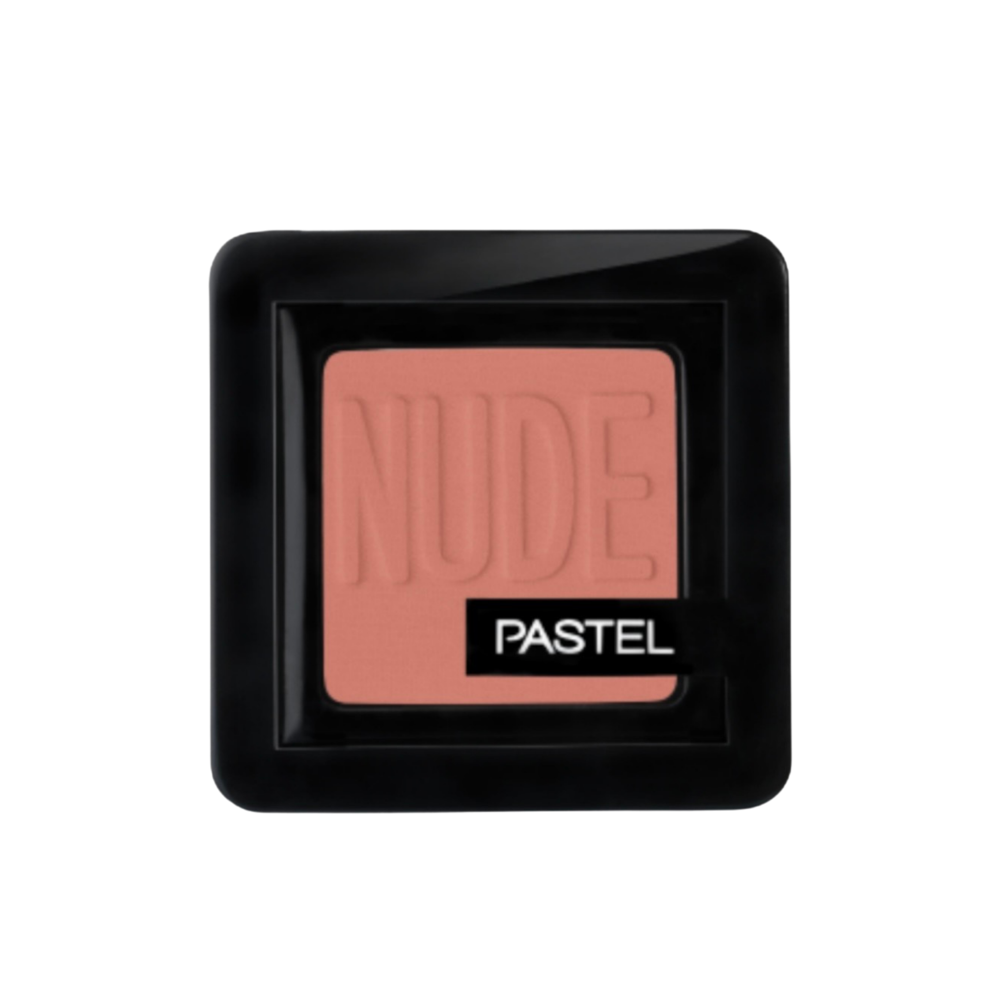 Pastel Nude Single Eyeshadow 87 Sincere 3 g